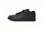 Tênis Air Jordan 1 Low 'Triple Black' - Imagem 1