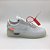 Tênis Off-White x   Air Force 1 Low The Ten - Imagem 3
