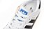 Tênis Adidas Samba Classic Unissex - Branco+Preto - Imagem 5