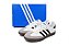 Tênis Adidas Samba Classic Unissex - Branco+Preto - Imagem 3