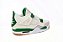Tênis Air Jordan 4 Pine Green - Imagem 4