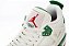 Tênis Air Jordan 4 Pine Green - Imagem 5