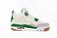 Tênis Air Jordan 4 Pine Green - Imagem 3