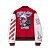 Jaqueta Off-White  bomber com patchwork - Imagem 2