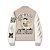 Jaqueta Off-White Varsity Milan Abloh - Imagem 2
