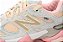 Tênis New Balance Joe Freshgoods x 9060 Baby Shower Blue - Imagem 8