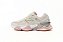 Tênis New Balance Joe Freshgoods x 9060 Baby Shower Blue - Imagem 1