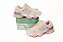 Tênis New Balance Joe Freshgoods x 9060 Baby Shower Blue - Imagem 2