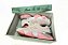 Tênis New Balance Joe Freshgoods x 9060 Baby Shower Blue - Imagem 3