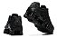 Tênis Nike Shox TL Black - Imagem 6