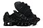 Tênis Nike Shox TL Black - Imagem 4