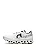 Tênis Cloudmonster "Undyed - White" - Imagem 1