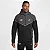 Jaqueta Nike Tech Fleece x Central Cee - Imagem 1