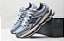 Tênis New Balance Abzorb 2000 Blue Grey Cream - Imagem 2