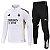 Conjunto Real Madrid original - Imagem 1