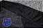 Kit Conjunto Barcelona Original - Imagem 5