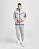 Conjunto Nike Tech fleece Cinza - Imagem 1