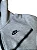 Conjunto Nike Tech fleece Cinza - Imagem 7