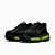 Tênis Nike Vomero Premium Black Volt - Imagem 2