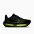 Tênis Nike Vomero Premium Black Volt - Imagem 3