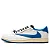 Tênis Air Jordan 1 Low x Travis Scott x Fragment 'Sail Military Blue' - Imagem 1