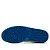 Tênis Air Jordan 1 Low x Travis Scott x Fragment 'Sail Military Blue' - Imagem 7