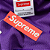 Conjunto Supreme x Nike Track - Imagem 10