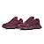 Tênis New Balance 9060 burgundy - Imagem 3