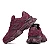 Tênis New Balance 9060 burgundy - Imagem 2