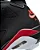 Tênis Air Jordan 6 Retro Infrared Salesman - Imagem 6