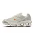 Tênis Nike Shox Ride 2 Light Bone Turf Orange - Imagem 1