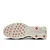 Tênis Nike Shox Ride 2 Light Bone Turf Orange - Imagem 6
