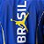 Jaqueta Brasil Jordan Hino Original - Imagem 5