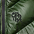 Jaqueta Puffer Mertra Heat Reactive Army Green - Imagem 4