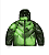 Jaqueta Puffer Mertra Heat Reactive Army Green - Imagem 6