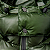 Jaqueta Puffer Mertra Heat Reactive Army Green - Imagem 5