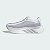 Tênis adidas Hyperboost Edge Cloud White Light Solid Grey Silver Metallic - Imagem 1
