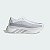 Tênis adidas Hyperboost Edge Cloud White Light Solid Grey Silver Metallic - Imagem 3