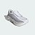 Tênis adidas Hyperboost Edge Cloud White Light Solid Grey Silver Metallic - Imagem 2