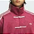 Jaqueta adidas New Chinese Style Track Top Collegiate Burgundy - Imagem 4