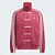 Jaqueta adidas New Chinese Style Track Top Collegiate Burgundy - Imagem 1