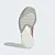 Tênis adidas Adizero Adios Pro Evo 2 Silver Metallic Lucid Red Grey Two - Imagem 7