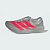 Tênis adidas Adizero Adios Pro Evo 2 Silver Metallic Lucid Red Grey Two - Imagem 1