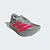 Tênis adidas Adizero Adios Pro Evo 2 Silver Metallic Lucid Red Grey Two - Imagem 3