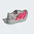 Tênis adidas Adizero Adios Pro Evo 2 Silver Metallic Lucid Red Grey Two - Imagem 5