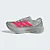 Tênis adidas Adizero Adios Pro Evo 2 Silver Metallic Lucid Red Grey Two - Imagem 4