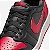 Tênis Air Jordan 1 Retro Low OG "Banned" - Imagem 7