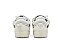 Tênis Bad Bunny x adidas Forum Buckle Low White - Imagem 6