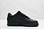 Nike Air Force 1 Foamposite Max QS 'Triple Black' - Imagem 4
