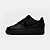 Nike Air Force 1 Foamposite Max QS 'Triple Black' - Imagem 1